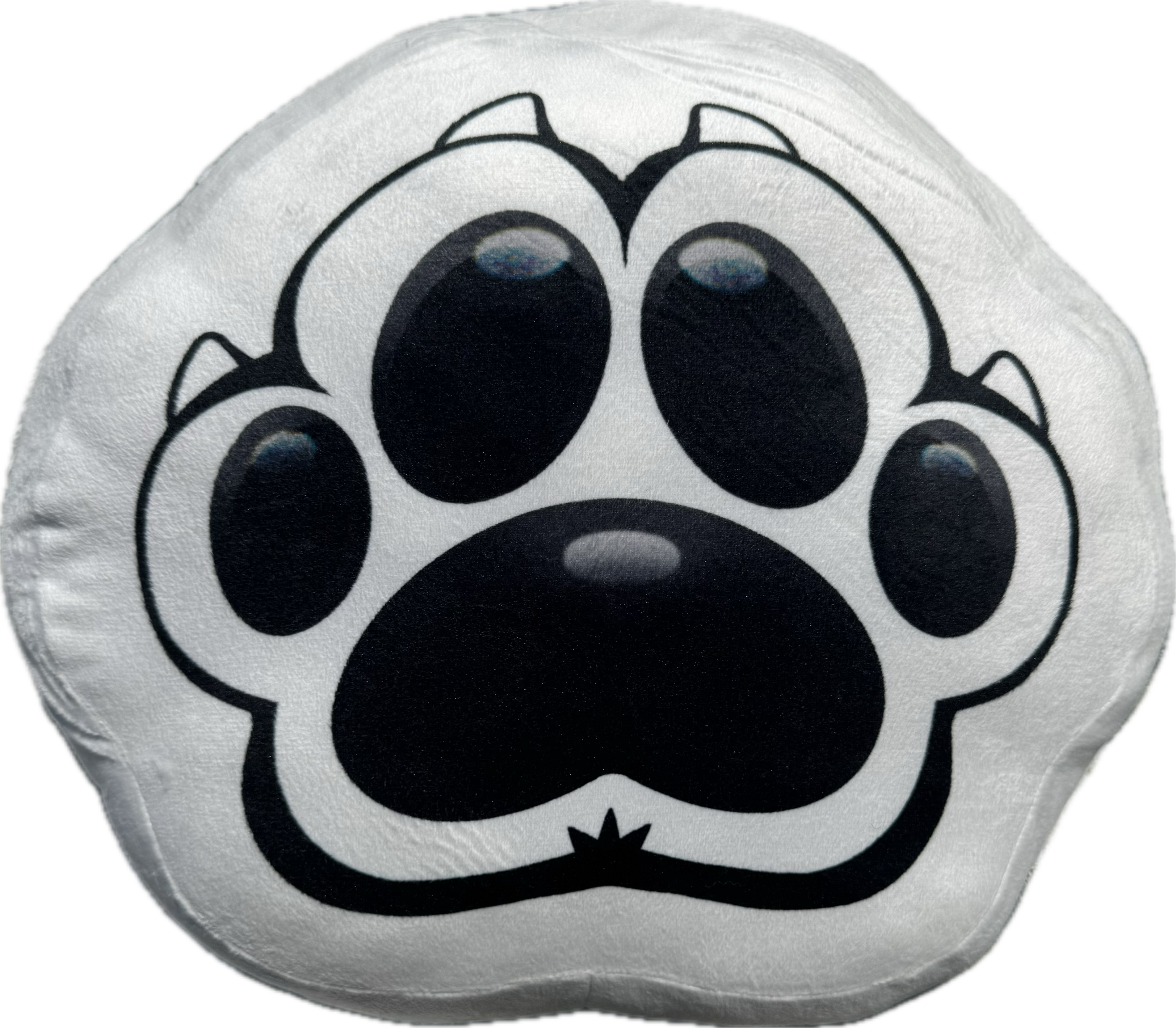 Paw Pillow