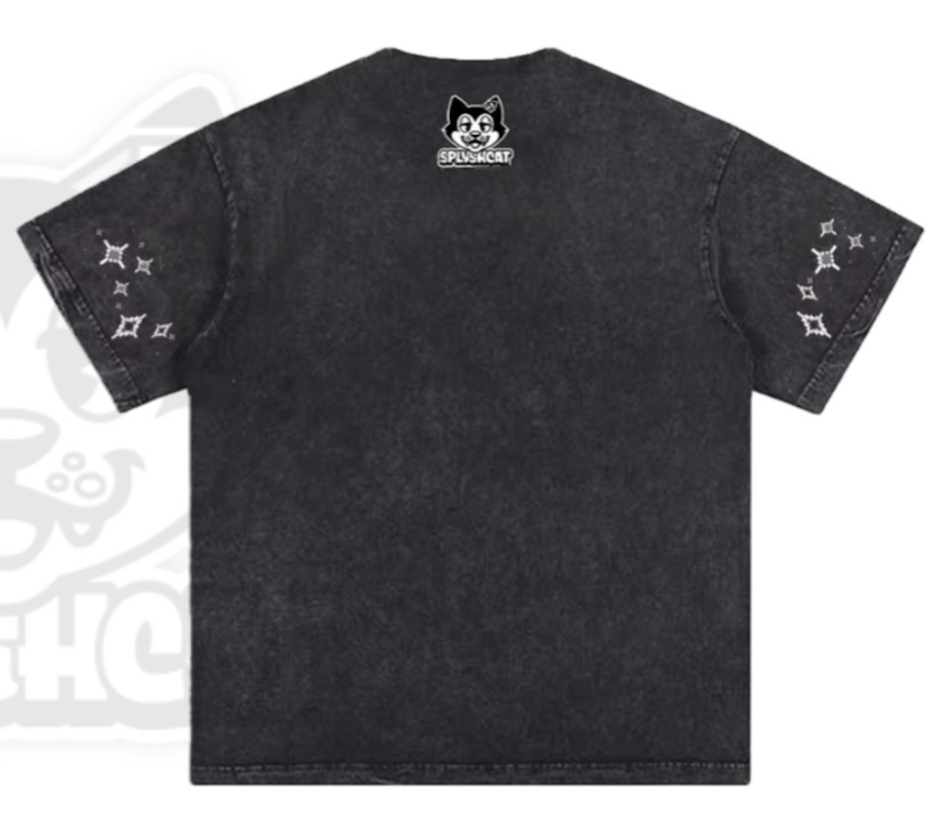 Kitty Time T-Shirt